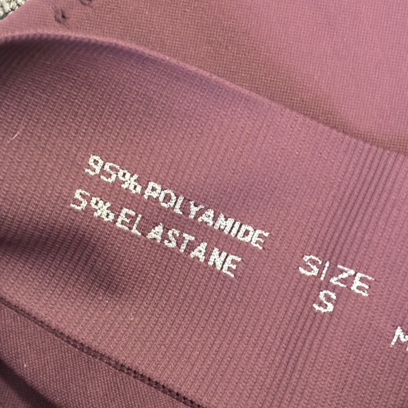 Varley Size S leggings - Picture 4 of 4